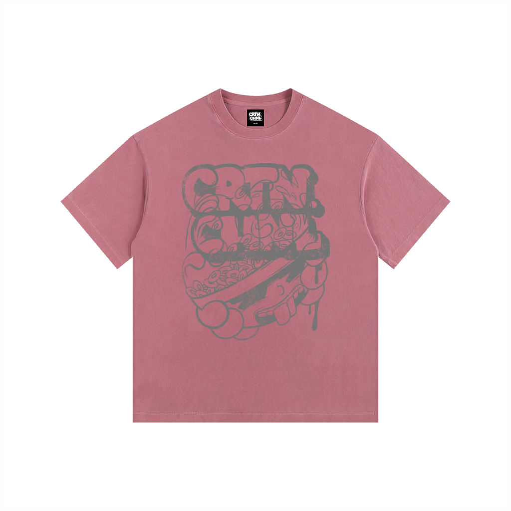Ch. 001 Tee