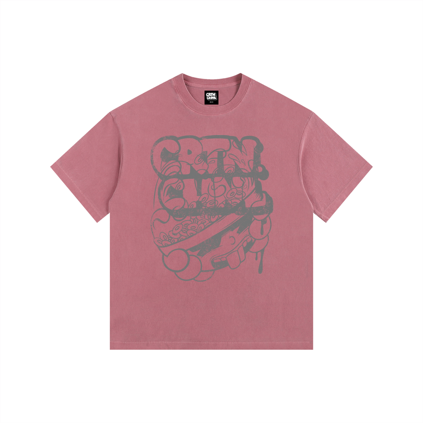 Ch. 001 Tee