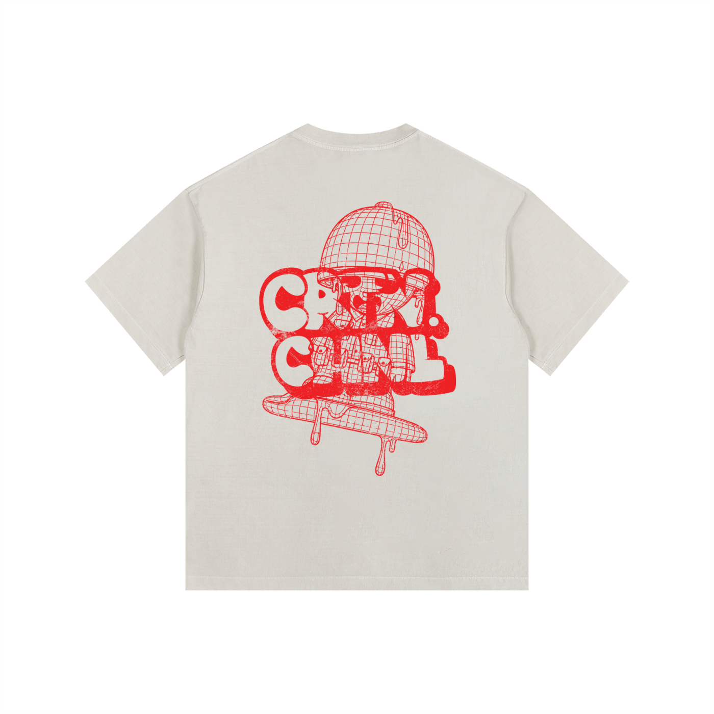 Ch. 001 Tee