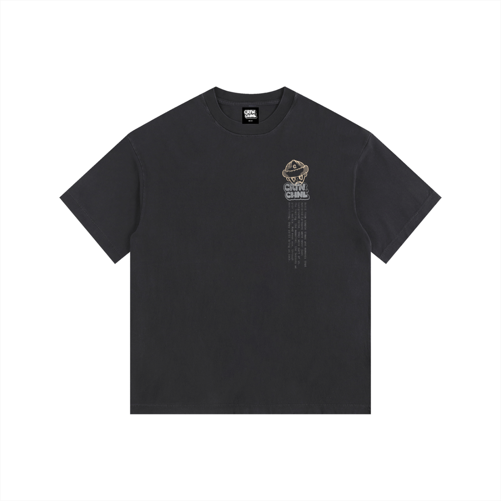 Ch. 001 Tee