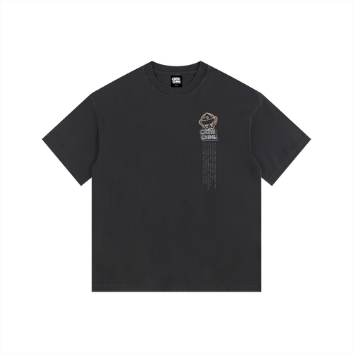 Ch. 001 Tee