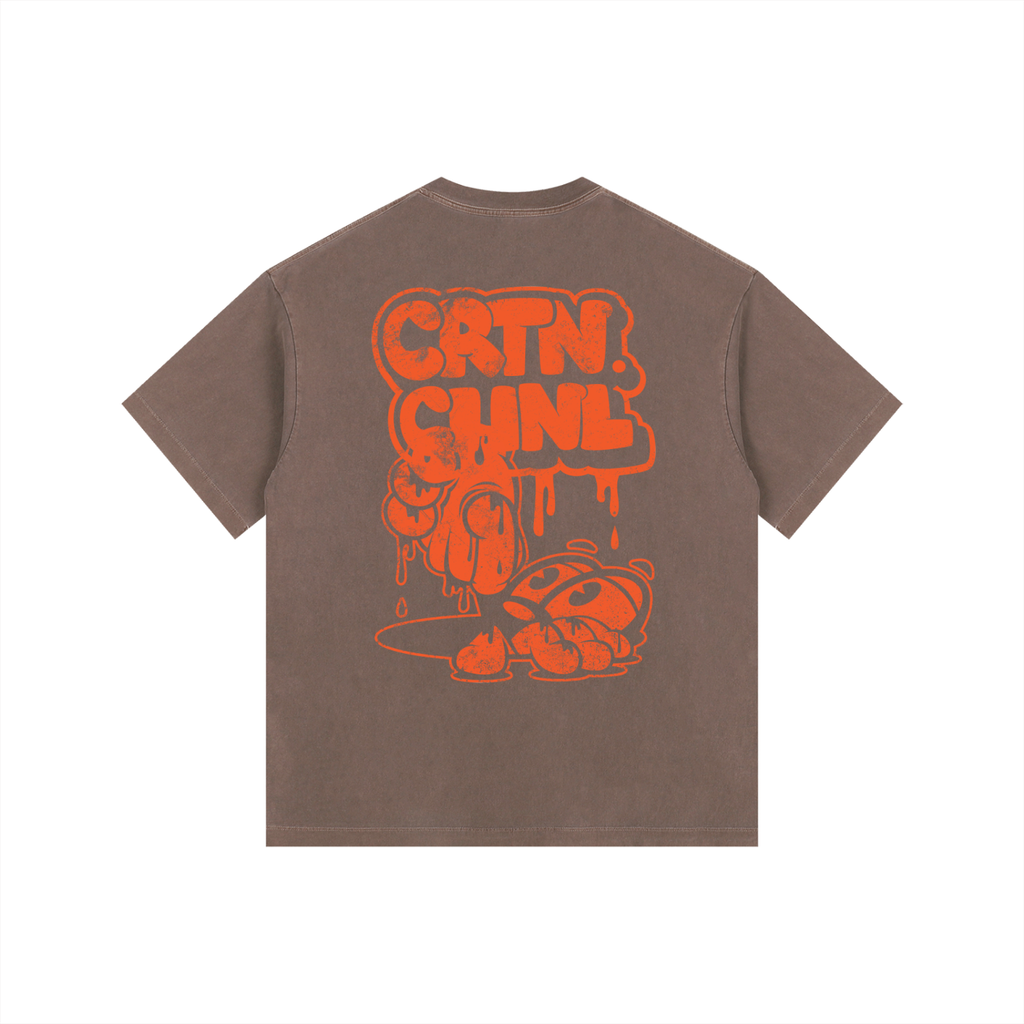Ch. 001 Tee