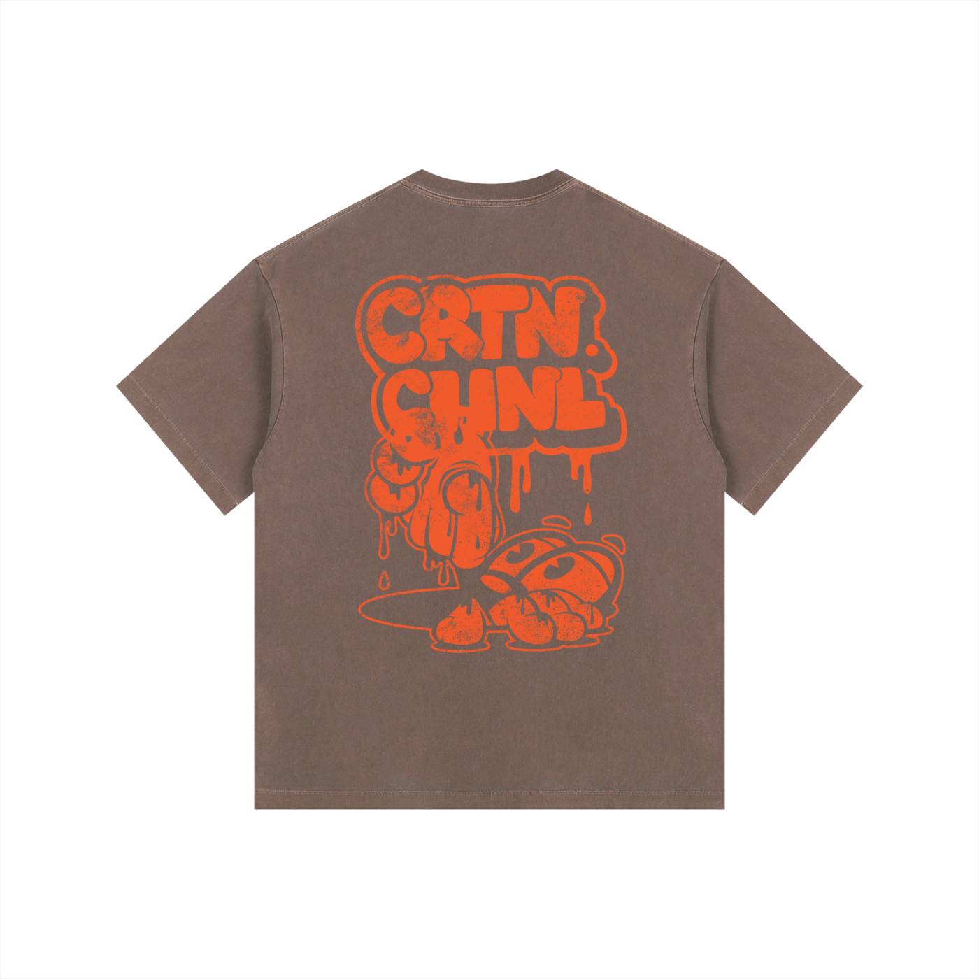 Ch. 001 Tee