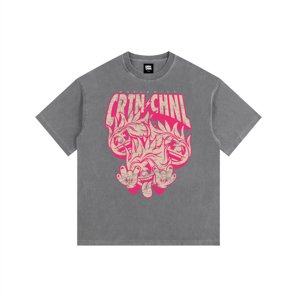 Ch. 002 - Rockstar 1