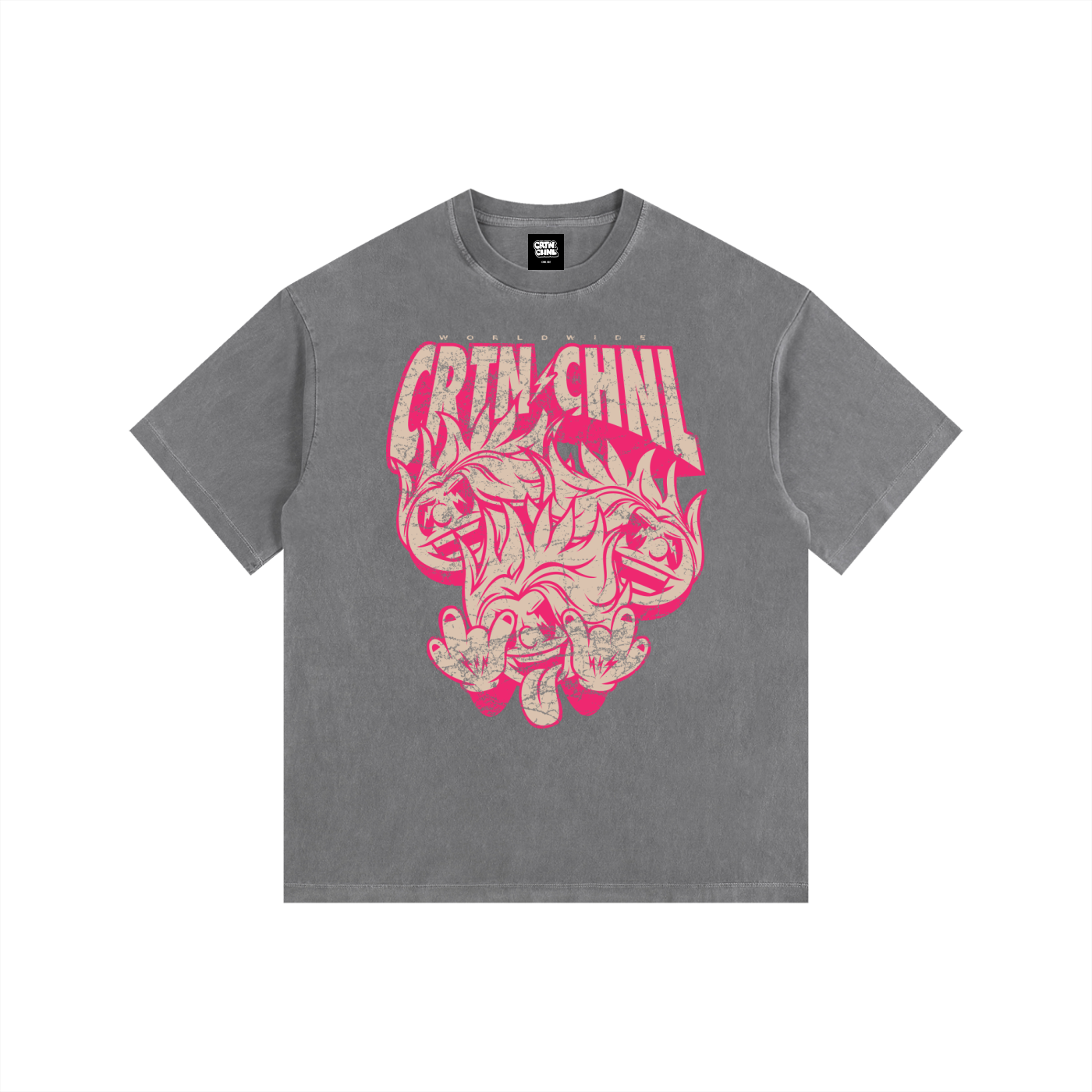 Ch. 002 - Rockstar 1