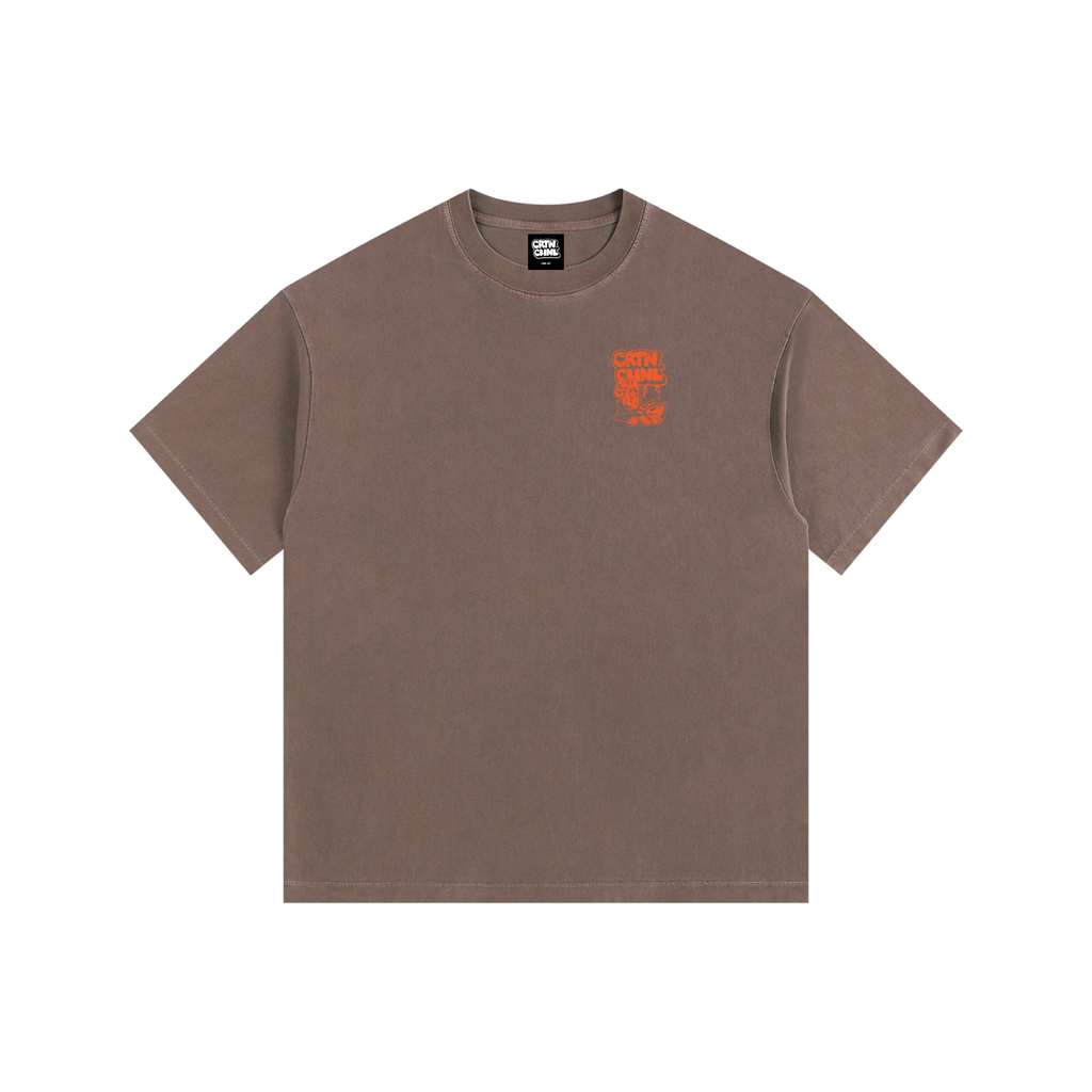 Ch. 001 Tee