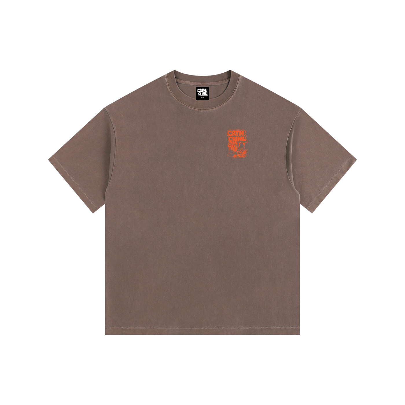 Ch. 001 Tee