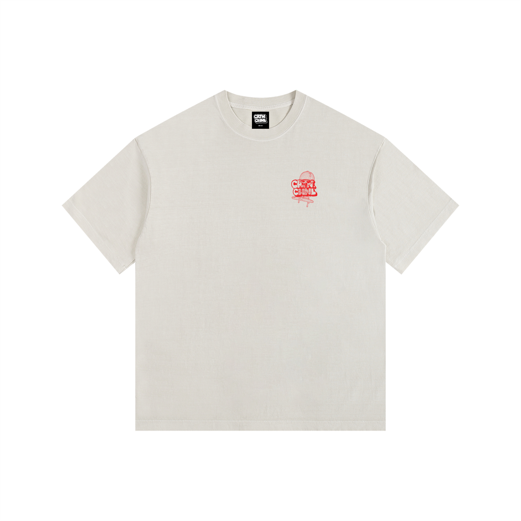 Ch. 001 Tee